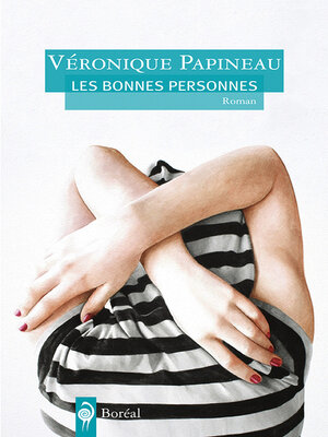 cover image of Les Bonnes Personnes